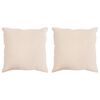 vidaXL &Mu;&alpha;&xi;&iota;&lambda;ά&rho;&iota; 2 &tau;&mu;&chi;. 60 x 60 cm Ό&lambda;&epsilon;&sigmaf; &omicron;&iota; &epsilon;&pi;&omicron;&chi;έ&sigmaf; Ί&nu;&alpha; &Kappa;&alpha;&pi;ό&kappa; &Mu;&pi;&epsilon;&zeta;