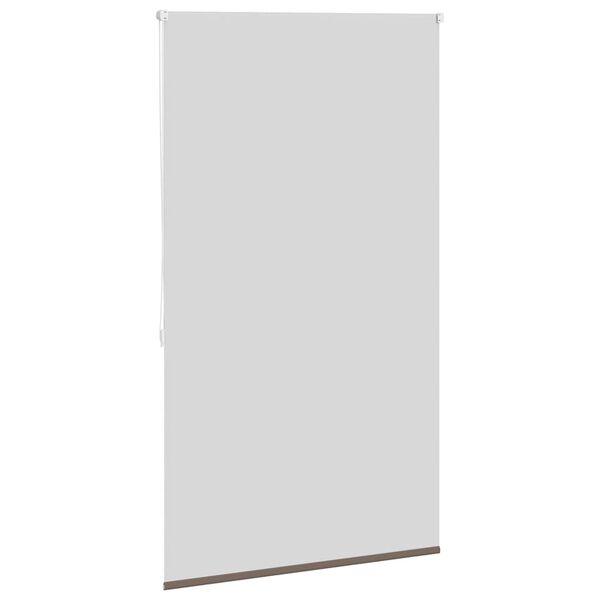 Ρόλερ Σκίασης Blackout Καφέ 120 x 175 cm