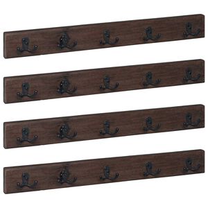 vidaXL &Kappa;&rho;&epsilon;&mu;ά&sigma;&tau;&rho;&alpha; &Kappa;&alpha;&phi;έ 60 x 7 x 8 &epsilon;&kappa;. &Sigma;&tau;&epsilon;&rho;&epsilon;ό &Alpha;&nu;&alpha;&kappa;&tau;&eta;&theta;έ&nu; &Xi;ύ&lambda;&omicron;