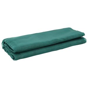 vidaXL &Kappa;ά&lambda;&upsilon;&mu;&mu;&alpha; &sigma;&iota;&lambda;ό &Pi;&rho;ά&sigma;&iota;&nu;&omicron; 6 x 5 m HDPE