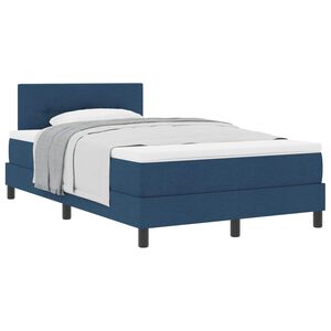vidaXL &Kappa;&rho;&epsilon;&beta;ά&tau;&iota; &mu;&epsilon; &epsilon;&lambda;&alpha;&tau;ή&rho;&iota;&alpha; &mu;&epsilon; &kappa;&epsilon;&phi;&alpha;&lambda;ά&rho;&iota; &Mu;&pi;&lambda;&epsilon; 120 x 200 cm ύ&phi;&alpha;&sigma;&mu;&alpha;