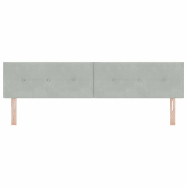 vidaXL &Kappa;&epsilon;&phi;&alpha;&lambda;ά&rho;&iota; &mu;&epsilon; &kappa;&epsilon;&phi;&alpha;&lambda;ά&rho;&iota; &Alpha;&nu;&omicron;&iota;&chi;&tau;ό &gamma;&kappa;&rho;&iota; 200 cm &Tau;&epsilon;&chi;&nu;&eta;&tau;ό &Delta;έ&rho;&mu;&alpha;