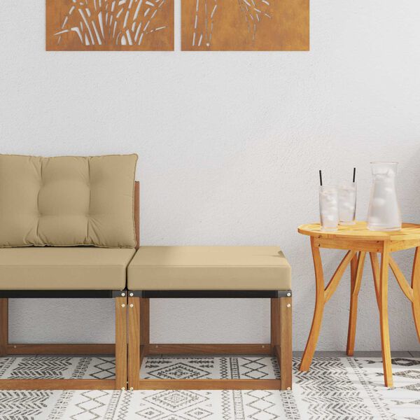 vidaXL &Epsilon;&xi;&omega;&tau;&epsilon;&rho;&iota;&kappa;ό &Sigma;&kappa;&alpha;&mu;&pi;ό &Mu;&alpha;&sigma;ί&phi; &xi;ύ&lambda;&omicron; &alpha;&kappa;&alpha;&kappa;ί&alpha;&sigmaf; &kappa;&alpha;&iota; ύ&phi;&alpha;&sigma;&mu;&alpha; Textilene &Phi;&upsilon;&sigma;&iota;&kappa;ό