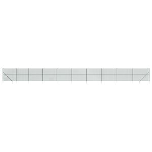 vidaXL &Sigma;&upsilon;&rho;&mu;&alpha;&tau;ό&pi;&lambda;&epsilon;&gamma;&mu;&alpha; &Pi;&epsilon;&rho;ί&phi;&rho;&alpha;&xi;&eta;&sigmaf; &Pi;&rho;ά&sigma;&iota;&nu;&omicron; 1,4 x 25 &mu;. &mu;&epsilon; &Kappa;&alpha;&rho;&phi;&omega;&tau;έ&sigmaf; &Beta;ά&sigma;&epsilon;&iota;&sigmaf;