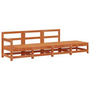 vidaXL &Epsilon;&nu;&omicron;&pi;&omicron;&iota;&eta;&mu;έ&nu;&epsilon;&sigmaf; &kappa;&alpha;&nu;&alpha;&pi;έ&delta;&epsilon;&sigmaf; &Kappa;&epsilon;&rho;&omega;&mu;έ&nu;&omicron; &Kappa;&alpha;&phi;έ 252 x 62 x 70,5 &epsilon;&kappa;