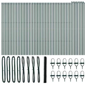 vidaXL &Sigma;&tau;ύ&lambda;&omicron;&sigmaf; &Pi;&epsilon;&rho;&iota;&phi;&rho;ά&xi;&epsilon;&omega;&nu; &Pi;&rho;ά&sigma;&iota;&nu;&omicron;