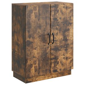 vidaXL &Pi;&lambda;&alpha;ϊ&nu;ό &gamma;&rho;&alpha;&phi;&epsilon;ί&omicron; &Kappa;&alpha;&pi;&nu;&iota;&sigma;&mu;έ&nu;&omicron; &Xi;ύ&lambda;&omicron; &Delta;&rho;&upsilon;ό&sigmaf; 66 x 34,5 x 87 &epsilon;&kappa;.