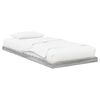 vidaXL &Kappa;&rho;&epsilon;&beta;ά&tau;&iota; &delta;&alpha;&pi;έ&delta;&omicron;&upsilon; &Sigma;&omicron;&nu;ό&mu;&alpha; 75 x 190 cm &Epsilon;&pi;&epsilon;&xi;&epsilon;&rho;&gamma;&alpha;&sigma;&mu;έ&nu;&omicron; &Xi;ύ&lambda;&omicron;
