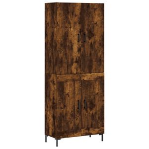 vidaXL &Nu;&tau;&omicron;&upsilon;&lambda;ά&pi;&iota; &Kappa;&alpha;&pi;&nu;&iota;&sigma;&tau;ή &Delta;&rho;&upsilon;&sigmaf; 69,5x34x180 &epsilon;&kappa;. &alpha;&pi;ό &Epsilon;&pi;&epsilon;&xi;&epsilon;&rho;&gamma;&alpha;&sigma;&mu;έ&nu;&omicron; &Xi;ύ&lambda;&omicron;