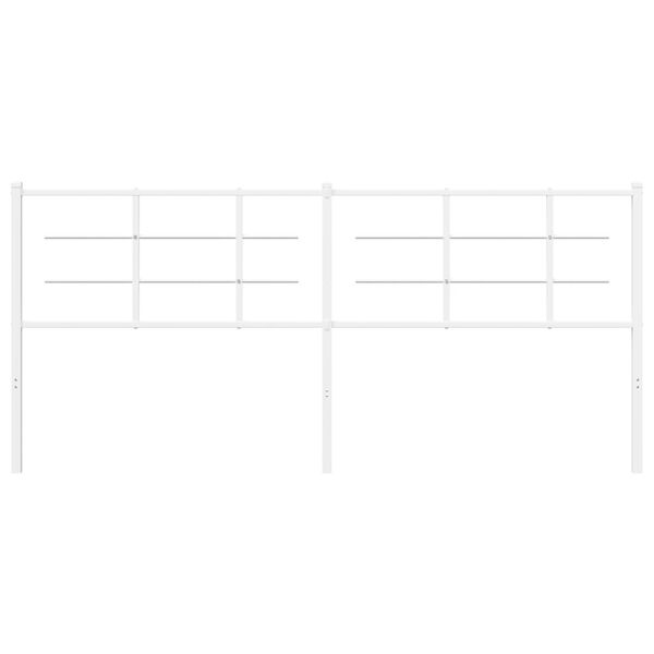 vidaXL &Alpha;&nu;&tau;&alpha;&lambda;&lambda;&alpha;&kappa;&tau;&iota;&kappa;ό &kappa;&epsilon;&phi;&alpha;&lambda;ά&rho;&iota; &Lambda;&epsilon;&upsilon;&kappa;ό 200 &epsilon;&kappa;. &Mu;&epsilon;&tau;&alpha;&lambda;&lambda;&iota;&kappa;ό