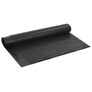 vidaXL &Kappa;&upsilon;&mu;&alpha;&tau;&omicron;&epsilon;&iota;&delta;έ&sigmaf; &Phi;ύ&lambda;&lambda;&omicron; &Alpha;&pi;&omicron;&chi;έ&tau;&epsilon;&upsilon;&sigma;&eta;&sigmaf; &Mu;&alpha;ύ&rho;&omicron; 1 x 20 m HDPE