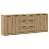 Artisan_oak