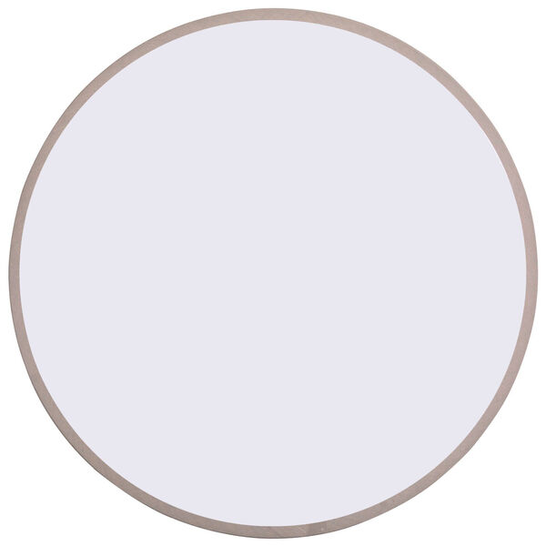 vidaXL &Lambda;ά&mu;&pi;&alpha; &Omicron;&rho;&omicron;&phi;ή&sigmaf; &mu;&epsilon; &pi;&rho;&omicron;&beta;&omicron;&lambda;&epsilon;ί&sigmaf; Taupe 38 x 38 x 13,5 &epsilon;&kappa; ύ&phi;&alpha;&sigma;&mu;&alpha;