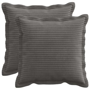 vidaXL &Kappa;ά&lambda;&upsilon;&mu;&mu;&alpha; &Mu;&alpha;&xi;&iota;&lambda;&alpha;&rho;&iota;&omicron;ύ 2 &tau;&mu;&chi;. HOUTEN &Sigma;&kappa;&omicron;ύ&rho;&omicron; &Gamma;&kappa;&rho;&iota; 30 x 30 cm