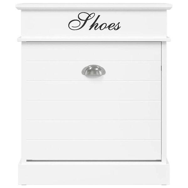 vidaXL &Pi;&alpha;&pi;&omicron;&upsilon;&tau;&sigma;&omicron;&theta;ή&kappa;&eta; &Lambda;&epsilon;&upsilon;&kappa;ή 50 x 28 x 58 &epsilon;&kappa;. &alpha;&pi;ό &Xi;ύ&lambda;&omicron; &Pi;&alpha;&upsilon;&lambda;ώ&nu;&iota;&alpha;&sigmaf;