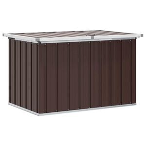 vidaXL &Kappa;&omicron;&upsilon;&tau;ί &Alpha;&pi;&omicron;&theta;ή&kappa;&epsilon;&upsilon;&sigma;&eta;&sigmaf; &Kappa;ή&pi;&omicron;&upsilon; &Kappa;&alpha;&phi;έ 109 x 67 x 65 &epsilon;&kappa;.