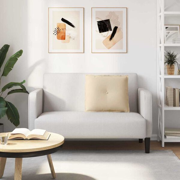 vidaXL &Mu;&alpha;&xi;&iota;&lambda;ά&rho;&iota; &Pi;&lambda;ά&tau;&eta;&sigmaf; &Kappa;&rho;&epsilon;&mu; 60 x 50 cm Ύ&phi;&alpha;&sigma;&mu;&alpha; &Mu;&iota;&kappa;&rho;&omicron;ΐ&nu;&alpha;&sigmaf;