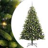 vidaXL &Pi;&rho;ά&sigma;&iota;&nu;&omicron; 240 cm PVC &kappa;&alpha;&iota; PE