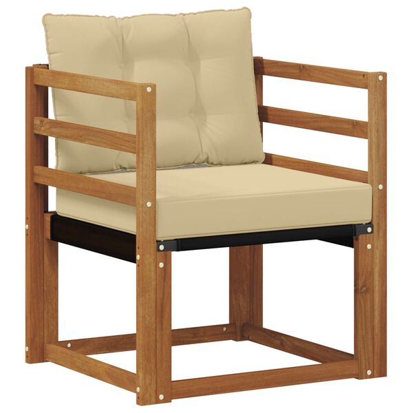 vidaXL &Epsilon;&xi;&omega;&tau;&epsilon;&rho;&iota;&kappa;ό&sigmaf; &kappa;&alpha;&nu;&alpha;&pi;έ&sigmaf; &Sigma;&tau;&epsilon;&rho;&epsilon;ό &xi;ύ&lambda;&omicron; &alpha;&kappa;&alpha;&kappa;ί&alpha;&sigmaf; &kappa;&alpha;&iota; Textilene &Phi;&upsilon;&sigma;&iota;&kappa;ό