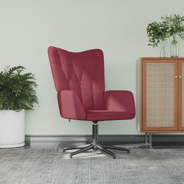 vidaXL &Pi;&omicron;&lambda;&upsilon;&theta;&rho;ό&nu;&alpha; Relax &Mu;&pi;&omicron;&rho;&nu;&tau;ό &Upsilon;&phi;&alpha;&sigma;&mu;ά&tau;&iota;&nu;&eta;