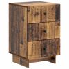 vidaXL &Kappa;&omicron;&mu;&omicron;&delta;ί&nu;&omicron; &Pi;&alpha;&lambda;&alpha;&iota;&omega;&mu;έ&nu;&omicron; &xi;ύ&lambda;&omicron; 43 x 41 x 66,5 &epsilon;&kappa;. &Epsilon;&pi;&epsilon;&xi;&epsilon;&rho;&gamma;&alpha;&sigma;&mu;έ&nu;&omicron; &Xi;ύ&lambda;&omicron;