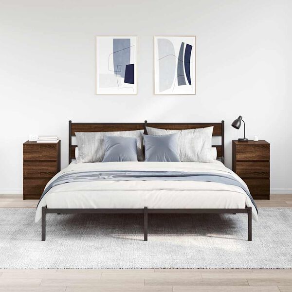 vidaXL &Kappa;&omicron;&mu;&omicron;&delta;ί&nu;&alpha; &mu;&epsilon; 3 &sigma;&upsilon;&rho;&tau;ά&rho;&iota;&alpha; 2 &tau;&epsilon;&mu;ά&chi;&iota;&alpha; &kappa;&alpha;&phi;έ &delta;&rho;&upsilon;&sigmaf; 39x35x65 &epsilon;&kappa;.