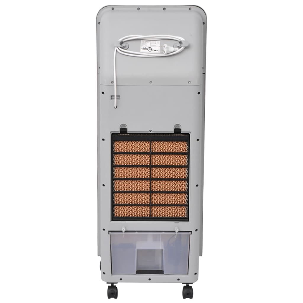 vidaXL Air Cooler Φορητό 120 W 15 λίτρα 648 μ³/ώρα