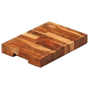 vidaXL &Epsilon;&pi;&iota;&phi;ά&nu;&epsilon;&iota;&alpha; &Kappa;&omicron;&pi;ή&sigmaf; 30x21x4 &epsilon;&kappa;. &alpha;&pi;ό &Mu;&alpha;&sigma;ί&phi; &Xi;ύ&lambda;&omicron; &Alpha;&kappa;&alpha;&kappa;ί&alpha;&sigmaf;