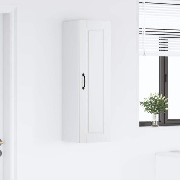 vidaXL &Nu;&tau;&omicron;&upsilon;&lambda;ά&pi;&alpha; &Kappa;&omicron;&upsilon;&zeta;ί&nu;&alpha;&sigmaf; &Lambda;&epsilon;&upsilon;&kappa;ό 30 x 31 x 100 &epsilon;&kappa;. &Epsilon;&pi;&epsilon;&xi;&epsilon;&rho;&gamma;&alpha;&sigma;&mu;έ&nu;&omicron; &xi;ύ&lambda;&omicron;