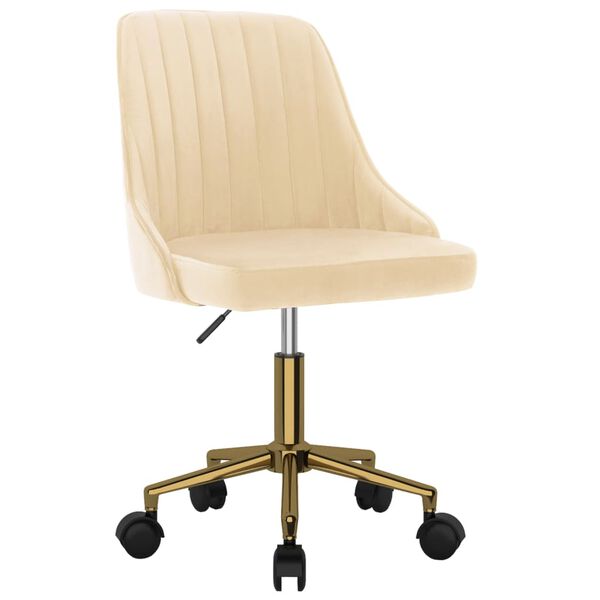 vidaXL &Kappa;&alpha;&rho;έ&kappa;&lambda;&alpha; &Tau;&rho;&alpha;&pi;&epsilon;&zeta;&alpha;&rho;ί&alpha;&sigmaf; &Pi;&epsilon;&rho;&iota;&sigma;&tau;&rho;&epsilon;&phi;ό&mu;&epsilon;&nu;&eta; &Kappa;&rho;&epsilon;&mu; &Beta;&epsilon;&lambda;&omicron;ύ&delta;&iota;&nu;&eta;