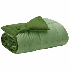 vidaXL &Chi;&epsilon;&iota;&mu;&epsilon;&rho;&iota;&nu;ό &Pi;&alpha;&pi;&lambda;&omega;&mu;&alpha;&tau;&omicron;&theta;ή&kappa;&eta; 135 x 200 cm &Chi;&epsilon;&iota;&mu;ώ&nu;&alpha;&sigmaf; &Pi;&rho;ά&sigma;&iota;&nu;&omicron;