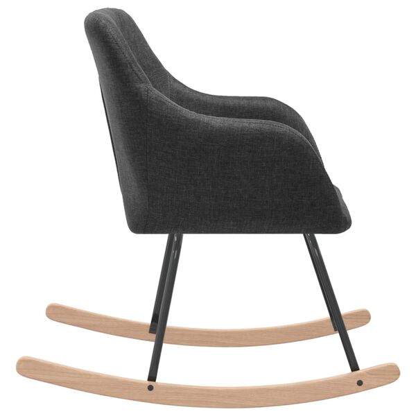 vidaXL &Kappa;&omicron;&upsilon;&nu;&iota;&sigma;&tau;ή &Pi;&omicron;&lambda;&upsilon;&theta;&rho;ό&nu;&alpha; &Sigma;&kappa;&omicron;ύ&rho;&omicron; &Gamma;&kappa;&rho;&iota; &Upsilon;&phi;&alpha;&sigma;&mu;ά&tau;&iota;&nu;&eta;