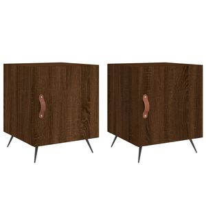 vidaXL &Kappa;&omicron;&mu;&omicron;&delta;ί&nu;&alpha; 2 &tau;&epsilon;&mu;. &Kappa;&alpha;&phi;έ &Delta;&rho;&upsilon;&sigmaf; 40 x 40 x 50 &epsilon;&kappa;. &alpha;&pi;ό &Epsilon;&pi;&epsilon;&xi;&epsilon;&rho;&gamma;. &Xi;ύ&lambda;&omicron;