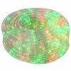 vidaXL &Chi;&rho;&iota;&sigma;&tau;&omicron;&upsilon;&gamma;&epsilon;&nu;&nu;&iota;ά&tau;&iota;&kappa;&omicron;&sigmaf; &phi;&omega;&tau;&omicron;&sigma;&omega;&lambda;ή&nu;&alpha;&sigmaf; LED 480 LED &Kappa;ό&kappa;&kappa;&iota;&nu;&omicron;, &Pi;&rho;ά&sigma;&iota;&nu;&omicron;