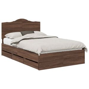 vidaXL &Sigma;&kappa;&epsilon;&lambda;&epsilon;&tau;ό&sigmaf; &Kappa;&rho;&epsilon;&beta;&alpha;&tau;&iota;&omicron;ύ &Kappa;&alpha;&phi;έ &delta;&rho;&upsilon;&sigmaf; 120 x 190 cm &Mu;&eta;&chi;&alpha;&nu;ή&mu;&alpha;&tau;&omicron;&sigmaf; &Xi;ύ&lambda;&omicron;