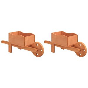 vidaXL &Zeta;&alpha;&rho;&nu;&tau;&iota;&nu;&iota;έ&rho;&epsilon;&sigmaf; &Kappa;&alpha;&rho;ό&tau;&sigma;&iota; 2 &Tau;&epsilon;&mu;. 47 x 15 x 19 &epsilon;&kappa;. &Mu;&alpha;&sigma;ί&phi; &xi;ύ&lambda;&omicron; &Epsilon;&lambda;ά&tau;&eta;&sigmaf;