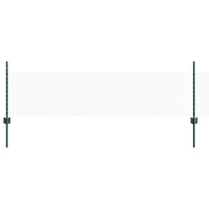 vidaXL &Epsilon;&xi;&alpha;&gamma;&omega;&nu;&iota;&kappa;ή &Phi;&rho;ά&chi;&tau;&eta; &mu;&epsilon; &Sigma;&tau;ύ&lambda;&omicron; 25 x 0,5 m PVC-&Epsilon;&pi;&iota;&kappa;&alpha;&lambda;&upsilon;&mu;&mu;έ&nu;&omicron; &Alpha;&tau;&sigma;ά&lambda;&iota;