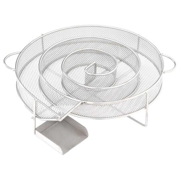 vidaXL &Gamma;&epsilon;&nu;&nu;ή&tau;&rho;&iota;&alpha; &Psi;&upsilon;&chi;&rho;&omicron;ύ &Kappa;&alpha;&pi;&nu;&omicron;ύ &Sigma;&tau;&rho;&omicron;&gamma;&gamma;&upsilon;&lambda;ή 19,5 &epsilon;&kappa;. &Alpha;&nu;&omicron;&xi;&epsilon;ί&delta;&omega;&tau;&omicron; &Alpha;&tau;&sigma;ά&lambda;&iota;