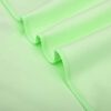 vidaXL Αθλητικές Πετσέτες 2 pcs Πράσινο 50 x 30 cm