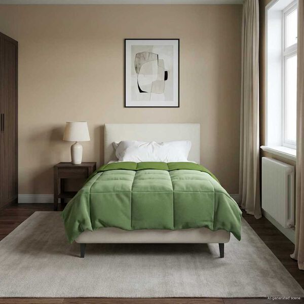 vidaXL &Chi;&epsilon;&iota;&mu;&epsilon;&rho;&iota;&nu;ό &Pi;&alpha;&pi;&lambda;&omega;&mu;&alpha;&tau;&omicron;&theta;ή&kappa;&eta; &Pi;&rho;ά&sigma;&iota;&nu;&omicron; 135 x 200 cm &Mu;&iota;&kappa;&rho;&omicron;ΐ&nu;&epsilon;&sigmaf;