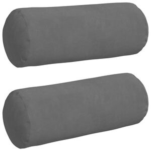 vidaXL &Mu;&alpha;&xi;&iota;&lambda;ά&rho;&iota;&alpha; &Sigma;&tau;ή&rho;&iota;&gamma;&mu;&alpha; 2 pcs &Sigma;&kappa;&omicron;ύ&rho;&omicron; &Gamma;&kappa;&rho;&iota; &Oslash; 15 x 40 &epsilon;&kappa;