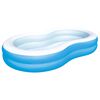 Bestway &Pi;&iota;&sigma;ί&nu;&alpha; Big Lagoon 262 x 157 x 46 &epsilon;&kappa;.