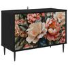 vidaXL &Nu;&tau;&omicron;&upsilon;&lambda;ά&pi;&iota; TV BORNE 69 x 33 x 50,5 &epsilon;&kappa;. &Mu;&alpha;ύ&rho;&eta; &Delta;&rho;&upsilon;&sigmaf;