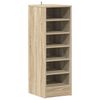 vidaXL &Pi;&alpha;&pi;&omicron;&upsilon;&tau;&sigma;&omicron;&theta;ή&kappa;&eta; Sonoma &Delta;&rho;&upsilon;&sigmaf; 31,5 x 35 x 90 &epsilon;&kappa;. &alpha;&pi;ό &Epsilon;&pi;&epsilon;&xi;. &Xi;ύ&lambda;&omicron;
