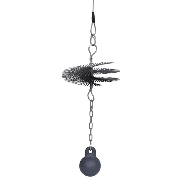 &Kappa;&upsilon;&kappa;&lambda;&iota;&kappa;ή &Beta;&omicron;ύ&rho;&tau;&sigma;&alpha; &Kappa;&alpha;&theta;&alpha;&rho;&iota;&sigma;&mu;&omicron;ύ &Kappa;&alpha;&mu;&iota;&nu;ά&delta;&alpha;&sigmaf; &Phi; 15 cm