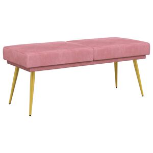 vidaXL &Delta;&iota;&pi;&lambda;ή &Epsilon;&pi;ί&sigma;&tau;&rho;&omega;&sigma;&eta; &Pi;ά&gamma;&kappa;&omicron;&sigmaf; &Rho;&omicron;&zeta; 120 x 45 x 46 &epsilon;&kappa; &Beta;&epsilon;&lambda;&omicron;ύ&delta;&omicron;