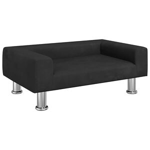 vidaXL &Kappa;&alpha;&nu;&alpha;&pi;έ&sigmaf; &Pi;&alpha;&iota;&delta;&iota;&kappa;ό&sigmaf; &Mu;&alpha;ύ&rho;&omicron; 70 x 45 x 26,5 &epsilon;&kappa;. &alpha;&pi;ό &Beta;&epsilon;&lambda;&omicron;ύ&delta;&omicron;