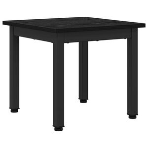 vidaXL &Tau;&rho;&alpha;&pi;&epsilon;&zeta;ά&kappa;&iota; &sigma;&alpha;&lambda;&omicron;&nu;&iota;&omicron;ύ &Mu;&alpha;ύ&rho;&eta; &Omicron;&xi;&upsilon;ά 40 x 40 x 36 cm