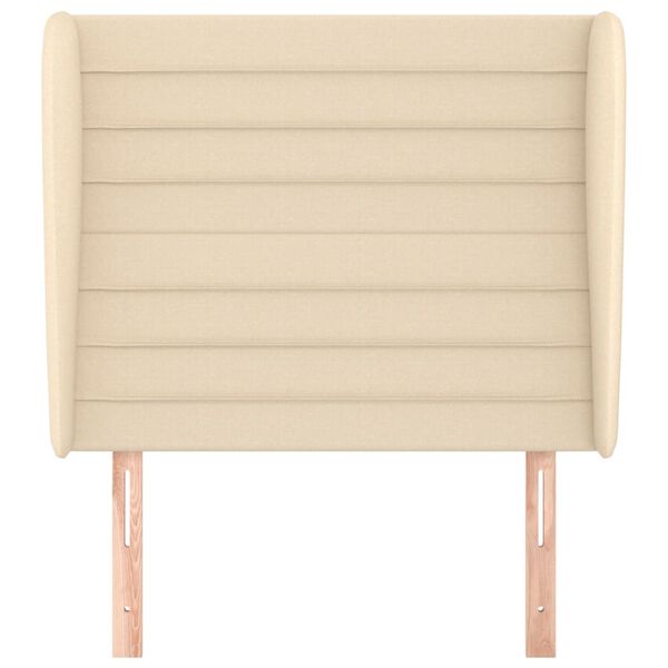 vidaXL &Kappa;&epsilon;&phi;&alpha;&lambda;ά&rho;&iota; &mu;&epsilon; &Pi;&tau;&epsilon;&rho;ύ&gamma;&iota;&alpha; &Kappa;&rho;&epsilon;&mu; 103x23x118/128 &epsilon;&kappa;. &Upsilon;&phi;&alpha;&sigma;&mu;ά&tau;&iota;&nu;&omicron;