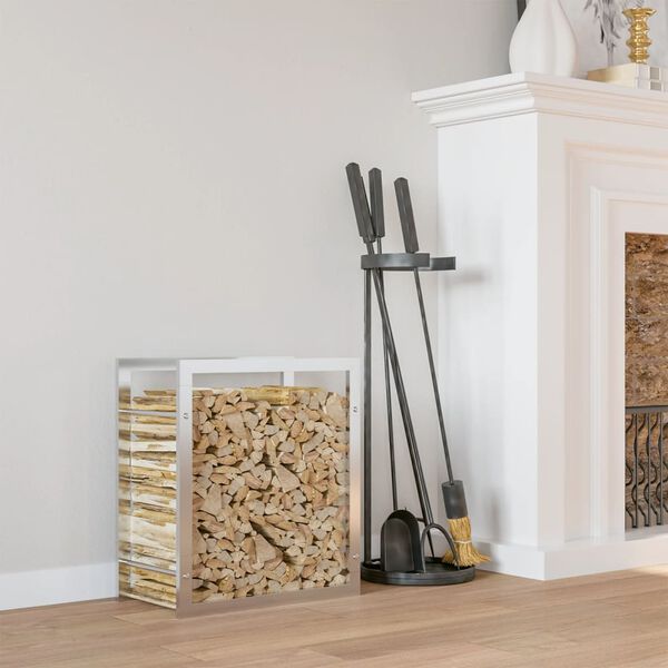 vidaXL &Rho;&alpha;&phi;&iota;έ&rho;&alpha; &Kappa;&alpha;&upsilon;&sigma;ό&xi;&upsilon;&lambda;&omega;&nu; 80x28x86 &epsilon;&kappa;. &alpha;&pi;ό &Alpha;&nu;&omicron;&xi;&epsilon;ί&delta;&omega;&tau;&omicron; &alpha;&tau;&sigma;ά&lambda;&iota;